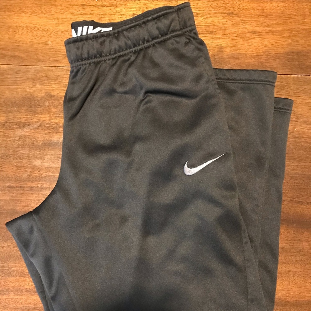 Men’s Nike Dri-Fit Sweats